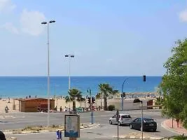 Edificio Aquario Playa 1 公寓
