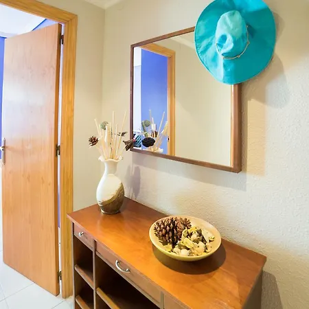 Edificio Aquario Playa 1 公寓 *
